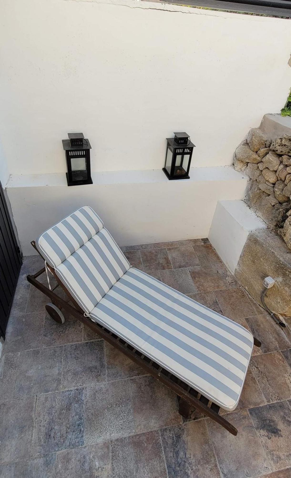 Casa Del Castillo By Naturadrada La Adrada Eksteriør billede
