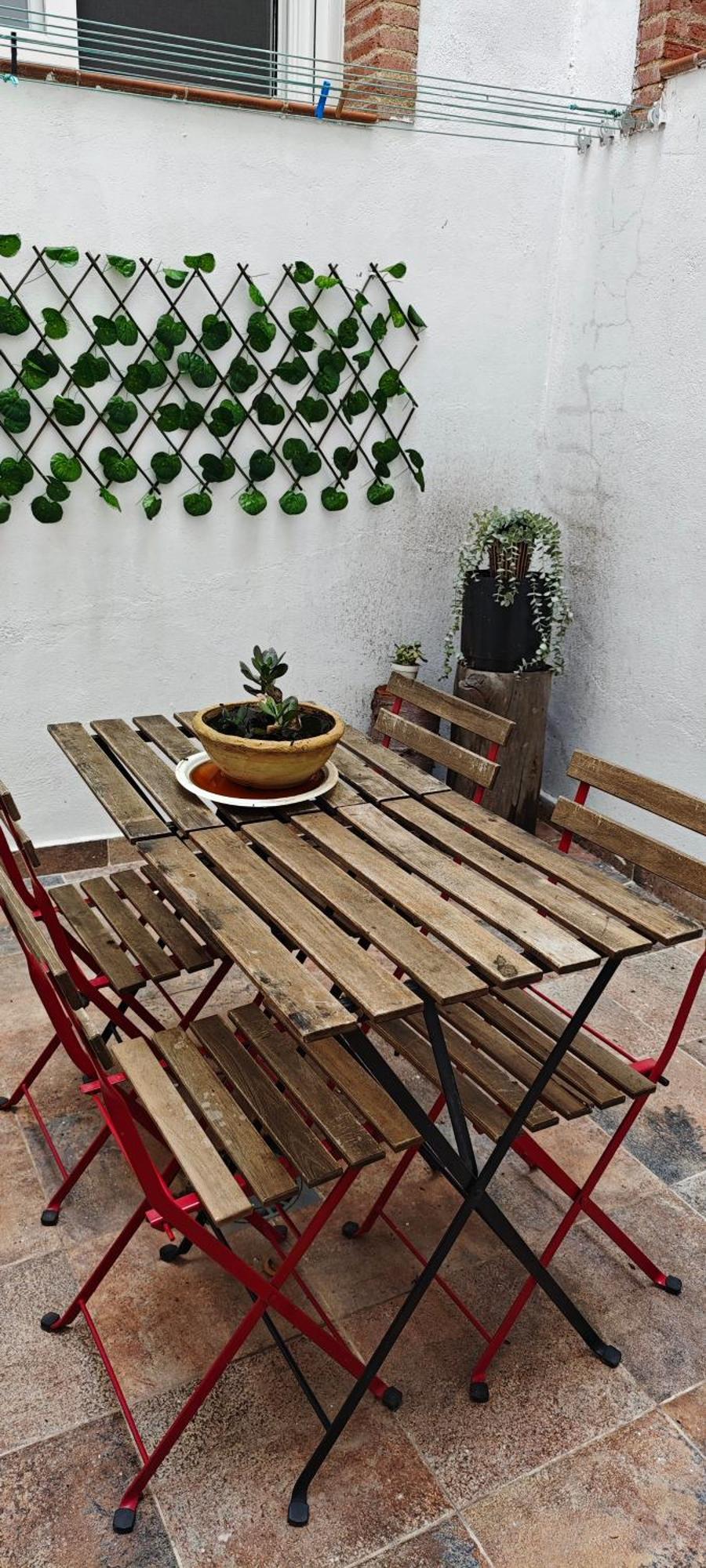 Casa Del Castillo By Naturadrada La Adrada Eksteriør billede
